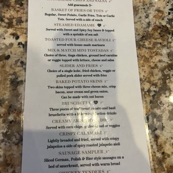 The Patio - Happy hour food menu as if 7/2026 - Sports Bars Near Me - Palo Alto, California The Patio - Happy hour food menu as if 7/2026 - Sports Bars Near Me - Palo Alto, California