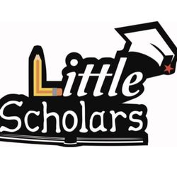 Little Scholars Day Care - Little Scholars Daycare - Logo