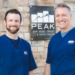 Peak ENT and Voice Center