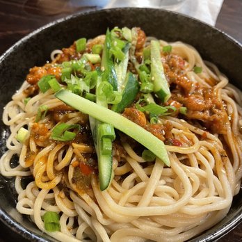 Not Just Noodle - Chinese Near Me - Madison Heights, Michigan Not Just Noodle - Chinese Near Me - Madison Heights, Michigan