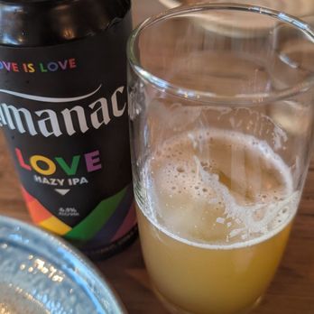 Mahasan - Love Hazy IPA. - Thai Near Me - San Mateo, California Mahasan - Love Hazy IPA. - Thai Near Me - San Mateo, California