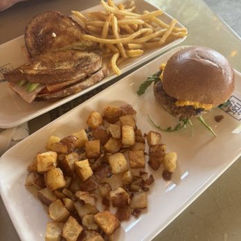 Fig Tree Cafe - Sandwiches Near Me - Pacific Beach, California