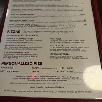 Mama Ricotta's - Menu sandwiches & pizza - Italian Near Me - Charlotte, North Carolina Mama Ricotta's - Menu sandwiches & pizza - Italian Near Me - Charlotte, North Carolina