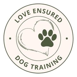 Love Ensured Dog Training