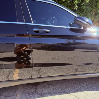 Axel’s Auto Detailing - Paint correction - Auto Detailing Near Me