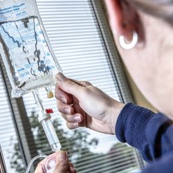 OSMS - OSMS Rheumatology - Infusions