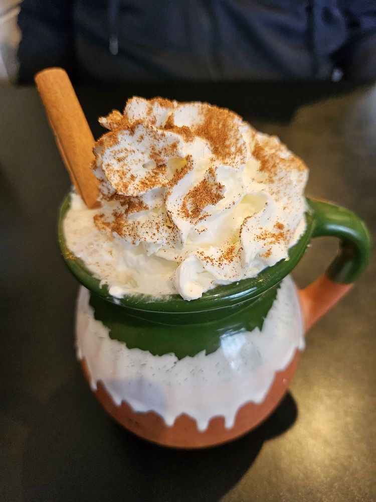 Frank's Downtown Cafe