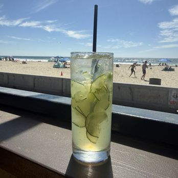 World Famous - Spicy Mermaid cocktail - Seafood Near Me - San Diego, California World Famous - Spicy Mermaid cocktail - Seafood Near Me - San Diego, California