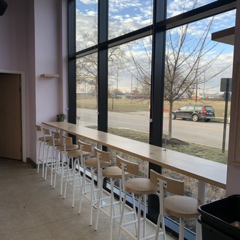 One Line Coffee - Franklinton - Inside - Coffee & Tea Near Me - Columbus, Ohio One Line Coffee - Franklinton - Inside - Coffee & Tea Near Me - Columbus, Ohio