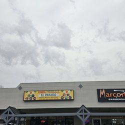 Fonda Mexicana El Paraiso