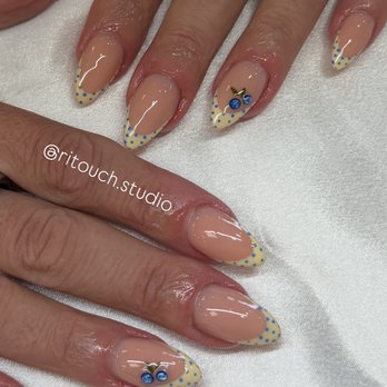 Ritouch Studio - Nail Technicians Near Me - Riverside, California Ritouch Studio - Nail Technicians Near Me - Riverside, California
