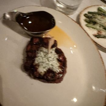 Old Ebbitt Grill - Filet Mignon - Bars Near Me - Washington, DC, District of Columbia Old Ebbitt Grill - Filet Mignon - Bars Near Me - Washington, DC, District of Columbia