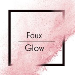 Faux Glow - Bold. Beautiful. Bronzed.