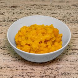 Meazash cuisine - Yellow split peas