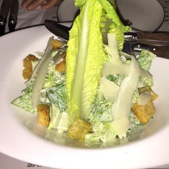 Flying Pig Bistro - Caesar salad (without bacon) - International Near Me - Hong Kong, HK Flying Pig Bistro - Caesar salad (without bacon) - International Near Me - Hong Kong, HK