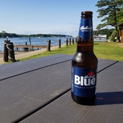Little Sodus Inn