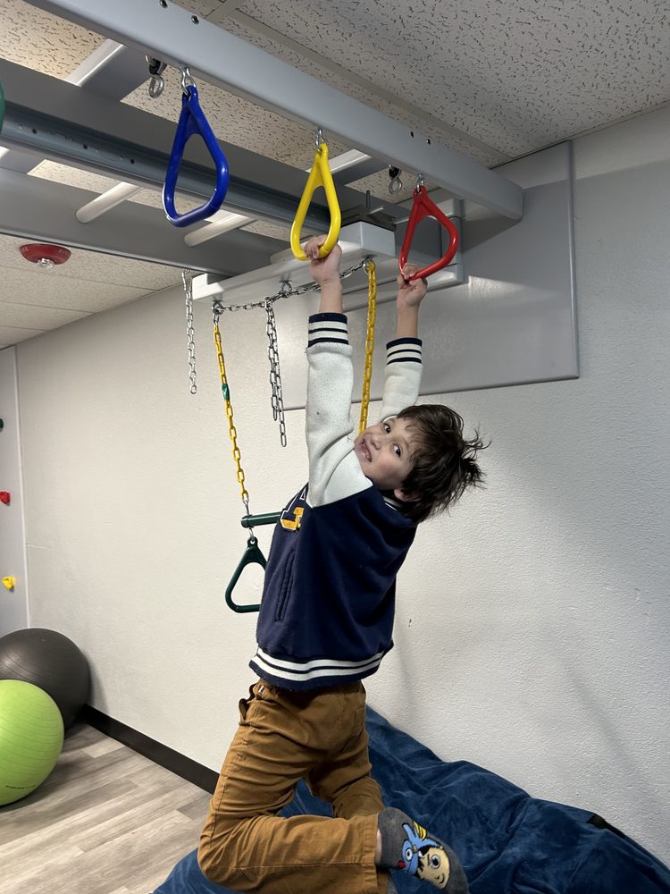 Children's Therapy Services of Colorado - child therapist in Northglenn, CO