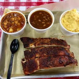 Boneyard q 17 Photos 15 Reviews 1 S Main St Reidsville Ga Menu Yelp