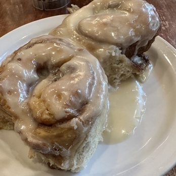 Ann Sather Restaurant - Some of the Best Cinnamon Rolls in the City! - Scandinavian Near Me - Chicago, Illinois Ann Sather Restaurant - Some of the Best Cinnamon Rolls in the City! - Scandinavian Near Me - Chicago, Illinois