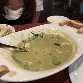 Jasmine Rice - Green Curry - Chinese Near Me - Henderson, Nevada Jasmine Rice - Green Curry - Chinese Near Me - Henderson, Nevada