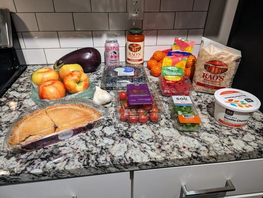 Whole Foods Market by null