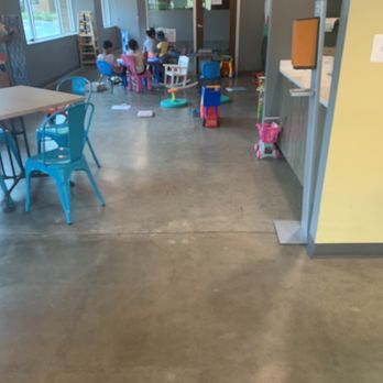Frederick Social - Children's play area - Breakfast & Brunch Near Me - Frederick, Maryland