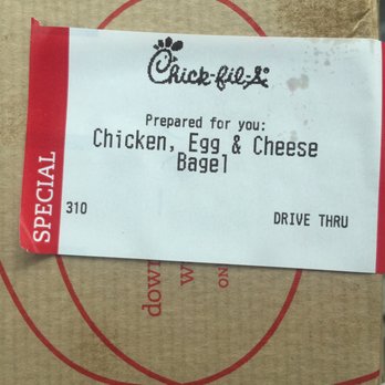 Chick-fil-A - Fast Food Near Me - Westminster, California Chick-fil-A - Fast Food Near Me - Westminster, California