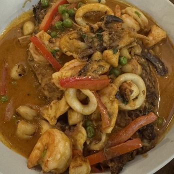 Aji Peruvian Cuisine - Peruvian Near Me - Long Beach, California