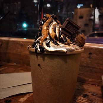 BomboBar - Desserts Near Me - Chicago, Illinois BomboBar - Desserts Near Me - Chicago, Illinois