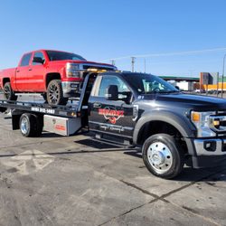 Hernandez Towing & Recovery