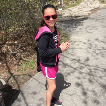 Coopers Rock State Forest - My daughter heading to the look out point! - Parks Near Me - Bruceton Mills, West Virginia Coopers Rock State Forest - My daughter heading to the look out point! - Parks Near Me - Bruceton Mills, West Virginia