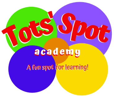 Tots' Spot Academy - childcare center in Smyrna, TN
