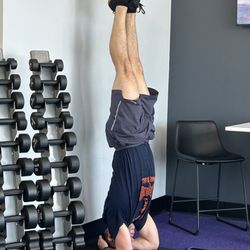 Anytime Fitness