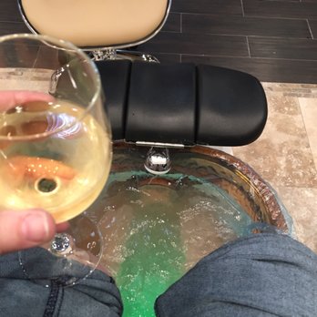 Nails by Crystal - Nail Salons Near Me - Austin, Texas