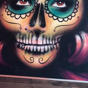 Cinco TacoBar - Mexican Near Me - Livermore, California