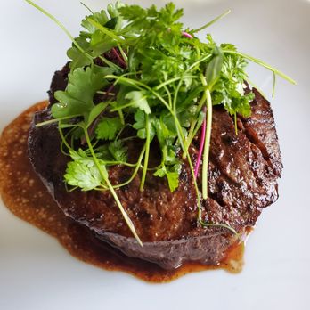 The Cave Catering - Felet Mignon - Caterers Near Me - Long Beach, California