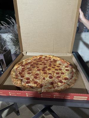 Benny Ravello's by null