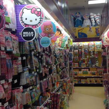 Party City - Theme party items - Party Supplies Near Me - Newbury Park, California