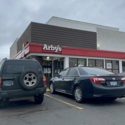 The front of the store!