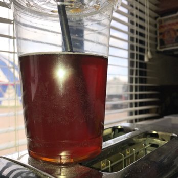 Dobson Creek Coffee Co - a plastic cup with a straw in it - Coffee & Tea Near Me - Ronan, Montana Dobson Creek Coffee Co - a plastic cup with a straw in it - Coffee & Tea Near Me - Ronan, Montana