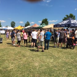 Northern Virginia Summer Brewfest