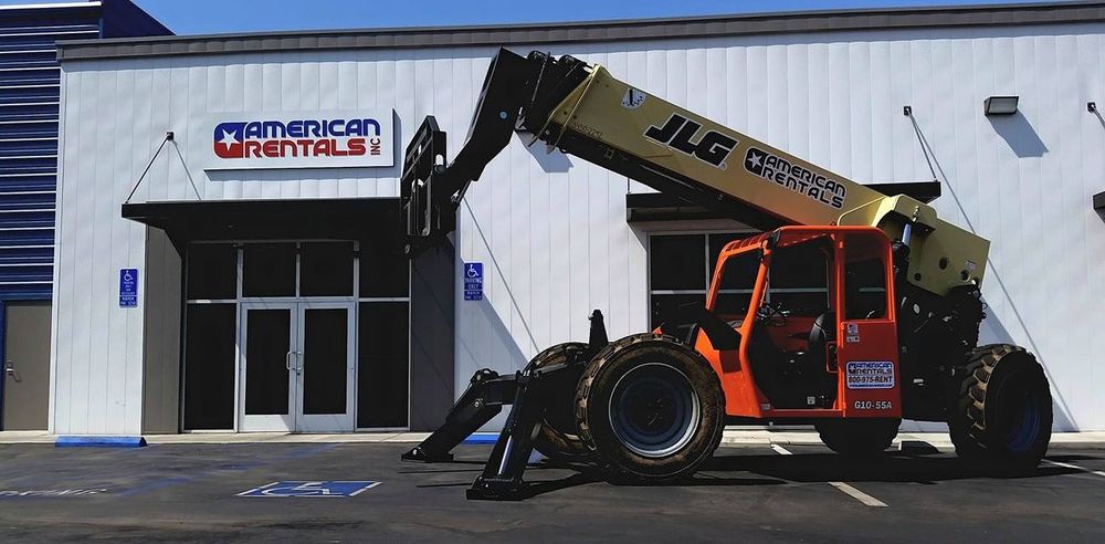 ANERICAN RENTALS - Updated September 2025 - 27111 W 5th St, Highland ...