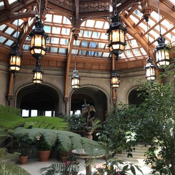 Biltmore Estate - Hotels Near Me - Asheville, North Carolina