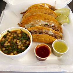 La Herradura Grill