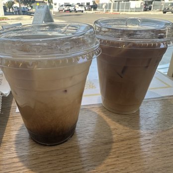 Café Lovi - Iced coffees - Coffee & Tea Near Me - Santa Monica, California Café Lovi - Iced coffees - Coffee & Tea Near Me - Santa Monica, California