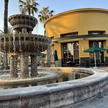 Starbucks - Fountain and Starbucks - Coffee & Tea Near Me - Cerritos, California
