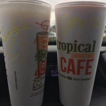 Tropical Smoothie Cafe - Smoothies. - Juice Bars & Smoothies Near Me - Cary, North Carolina Tropical Smoothie Cafe - Smoothies. - Juice Bars & Smoothies Near Me - Cary, North Carolina