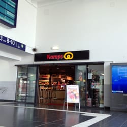 Solingen Hauptbahnhof