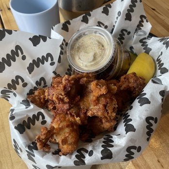 Ima Noodles - Karaage chicken bites - Ramen Near Me - Detroit, Michigan Ima Noodles - Karaage chicken bites - Ramen Near Me - Detroit, Michigan