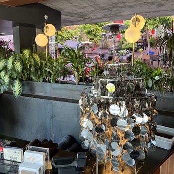insideOUT - Lounges Near Me - San Diego, California